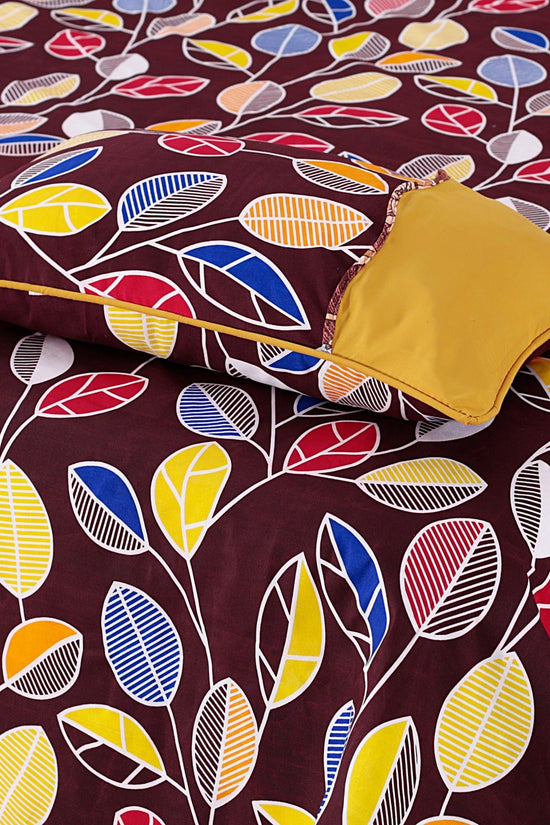 3 Pcs Bed sheet B-066