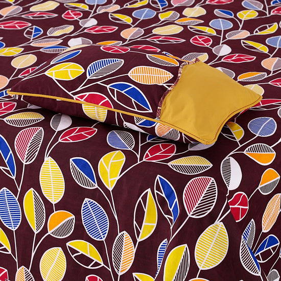 3 Pcs Bed sheet B-066