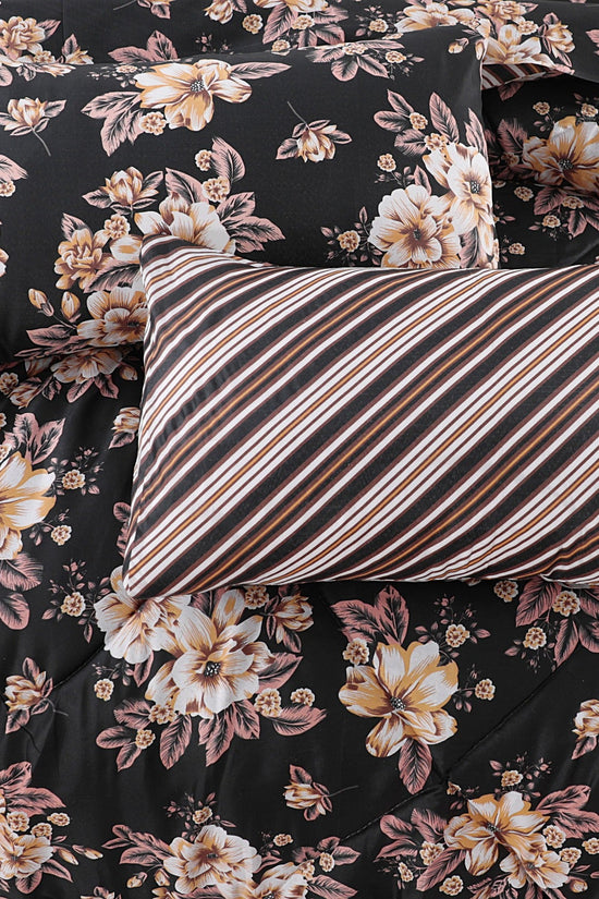 6 pc Winter Razai Set (Heavy Filling) RZ-28