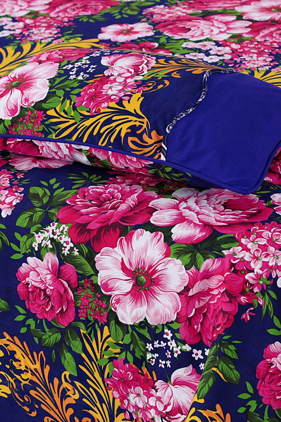 3 Pcs Bed sheet B-015