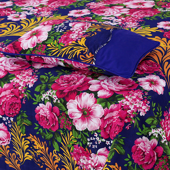 3 Pcs Bed sheet B-015