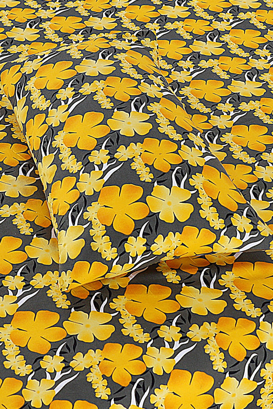 3PC Cotton Bedsheet BS-75