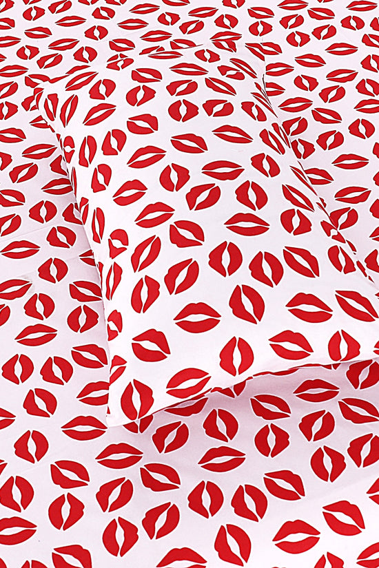 3PC Cotton Bedsheet BS-77