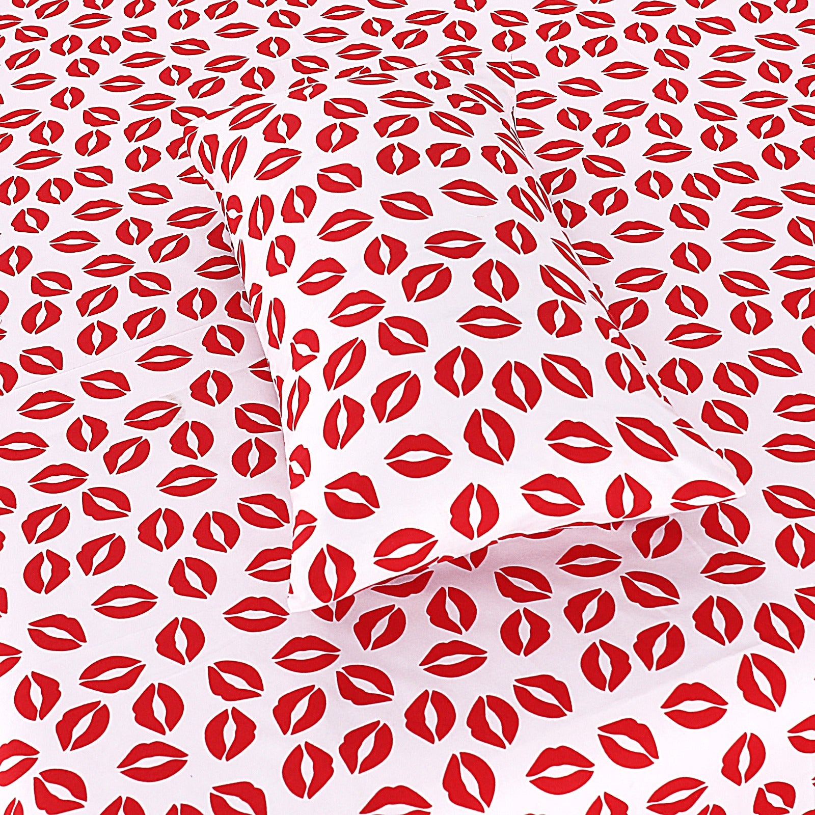 3PC Cotton Bedsheet BS-77