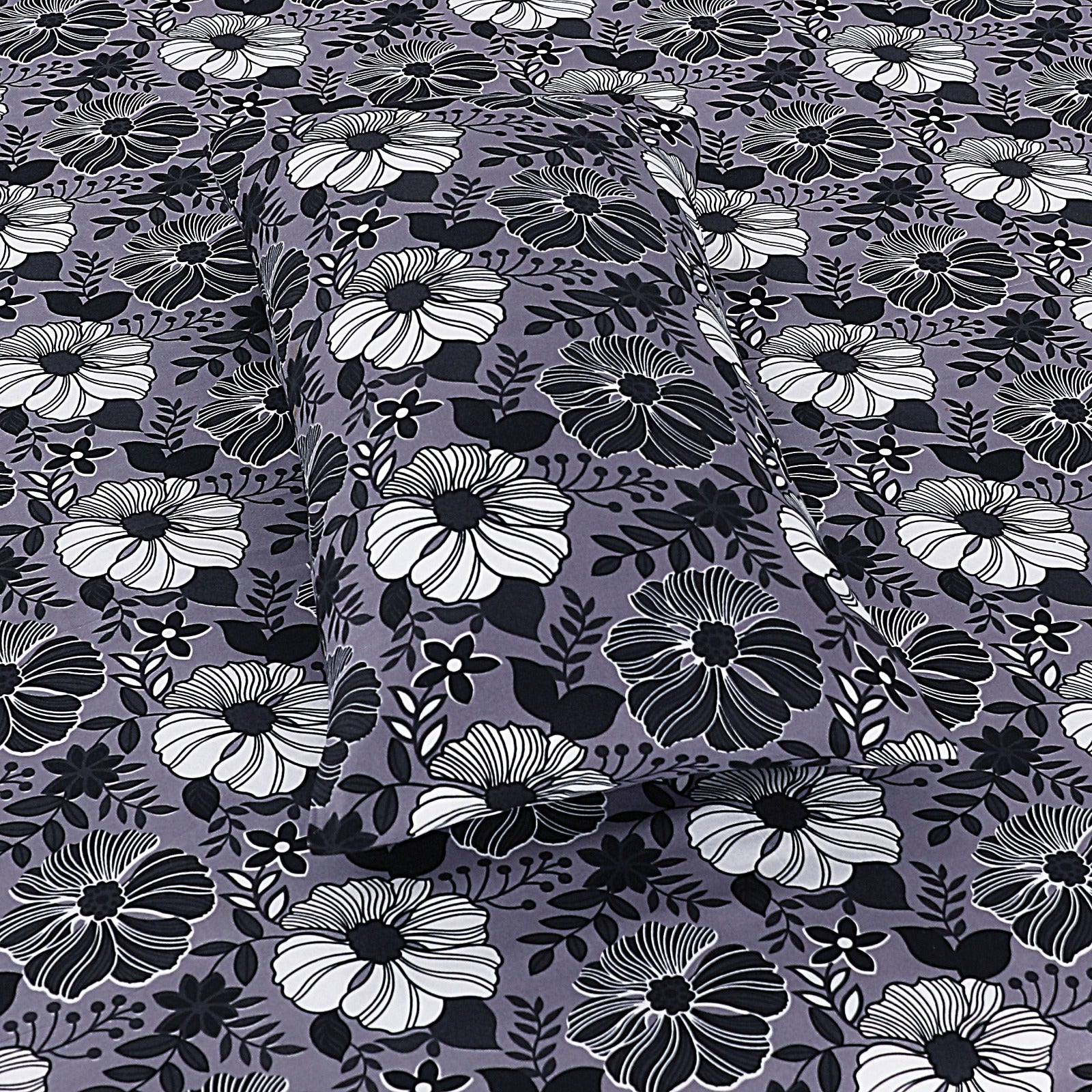 3PC Cotton Bedsheet BS-70