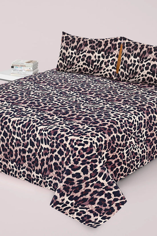 3PC Cotton Bedsheet BS-78