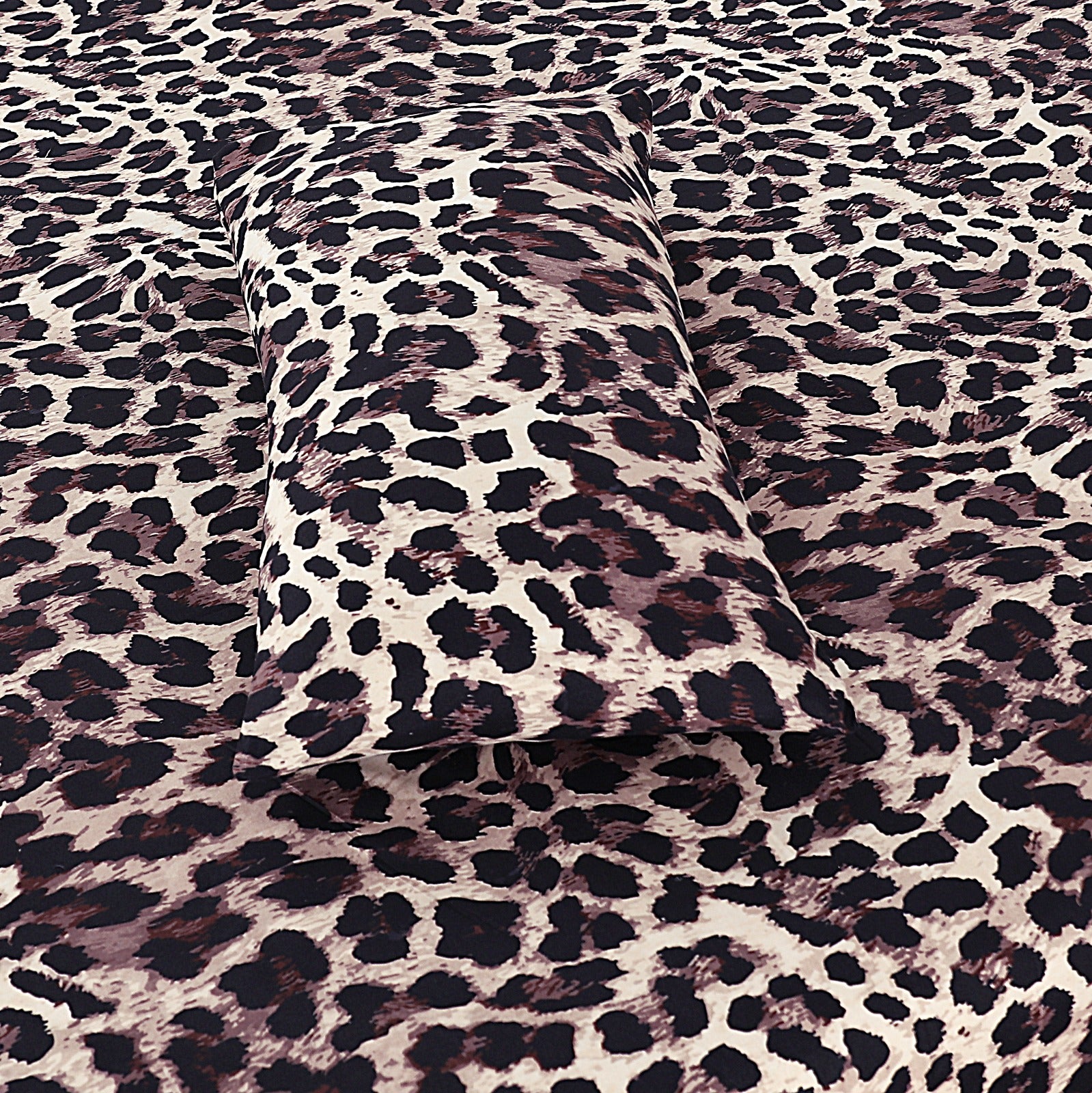 3PC Cotton Bedsheet BS-78