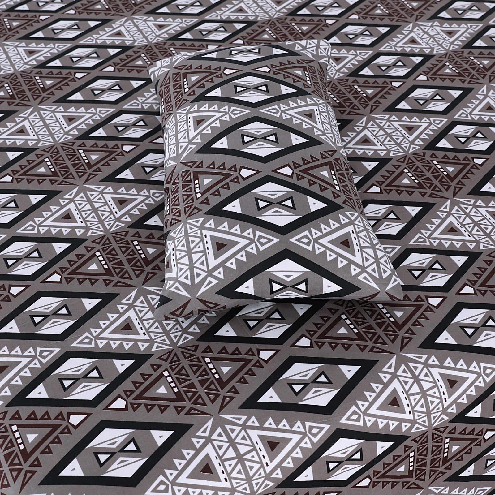 3PC Cotton Bedsheet BS-69