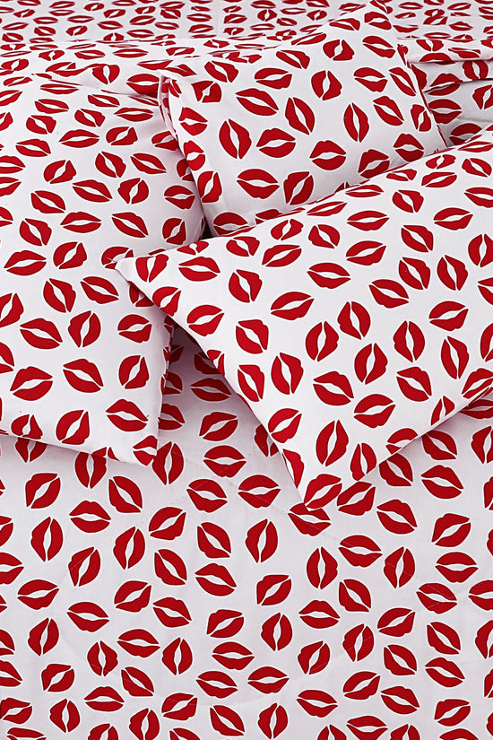 Premium 7 Pcs Comforter Set - CS58