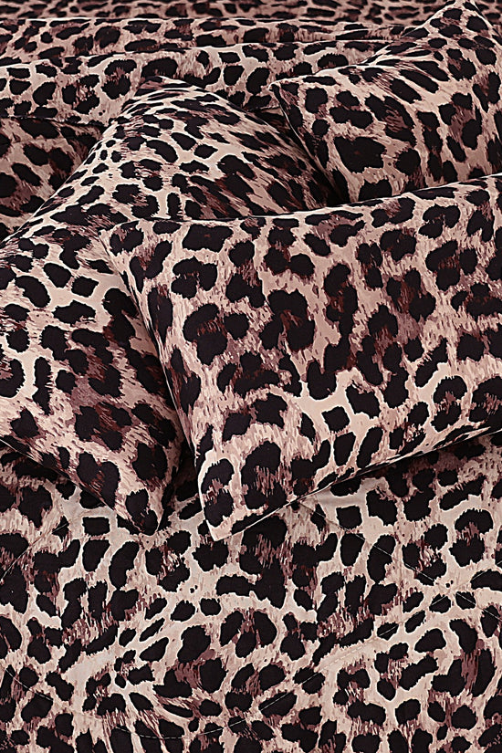 Premium 7 Pcs Comforter Set - CS60