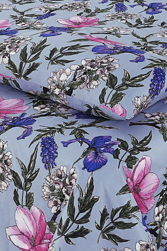 3PC Cotton Bedsheet BD-66