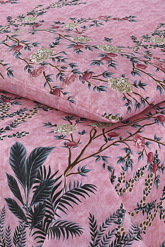 3PC Cotton Bedsheet BD-67