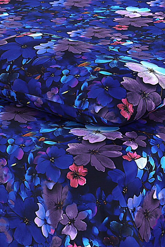 3PC Cotton Bedsheet BD-71