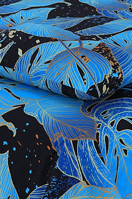 3PC Cotton Bedsheet BD-77