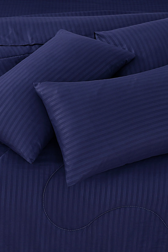 Premium 7 Pcs Comforter Set - CS80