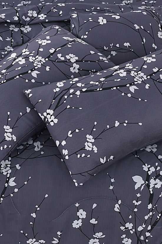 Premium 7 Pcs Comforter Set - CS102