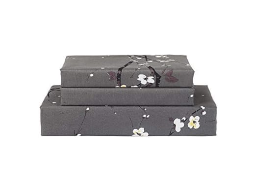 3PC Cotton Bedsheet BD-64